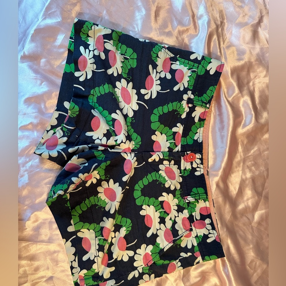 Lily Pulitzer shorts